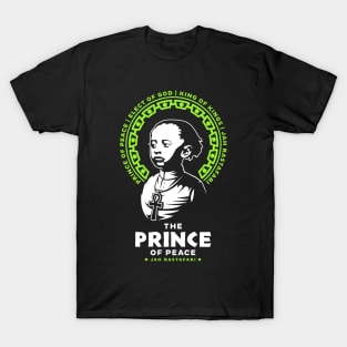 The Prince of Peace T-Shirt